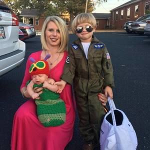 Meet your Posher, Emily